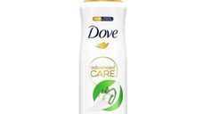 Deodorant Spray - Dove Advanced Care Go Fresh Cucumber & Green Tea, 200 ml