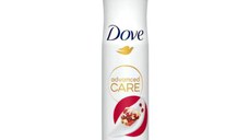 Deodorant Spray - Dove Advanced Care Go Fresh Pomegranate & Lemon Verbena, 200 ml