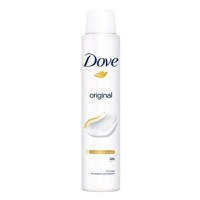 Deodorant Spray - Dove Gentle Care Spray Original, 200 ml - 1