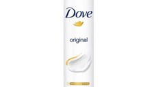 Deodorant Spray - Dove Gentle Care Spray Original, 200 ml