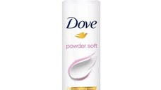 Deodorant Spray - Dove Powder Soft, 150 ml