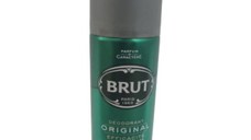 Deodorant Spray Faberge Brut, Barbati, 200ml