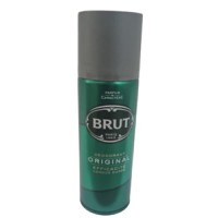 Deodorant Spray Faberge Brut, Barbati, 200ml - 1