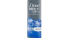 Deodorant Spray pentru Barbati - Dove Men +Care Advanced 72h Protection Cool Fresh, 200 ml