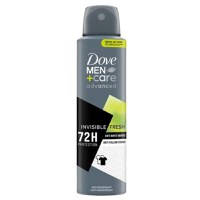Deodorant Spray pentru Barbati - Dove Men +Care Advanced 72h Protection Invisible Fresh, 150 ml - 1
