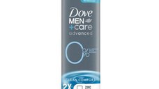 Deodorant Spray pentru Barbati - Dove Men +Care Advanced Clean Comfort 0% Aluminium Salts Alcohol, 150 ml