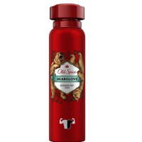 Deodorant Spray pentru Barbati - Old Spice Bearglove Deodorant Body Spray, 150 ml - 1