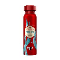 Deodorant Spray pentru Barbati - Old Spice Deep Sea Deodorant Body Spray, 150 ml - 1