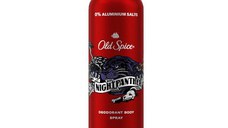 Deodorant Spray pentru Barbati - Old Spice Nightpanter Deodorant Body Spray, 150 ml