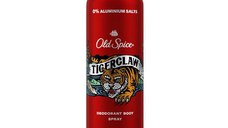 Deodorant Spray pentru Barbati - Old Spice Tigerclaw Deodorant Body Spray, 150 ml
