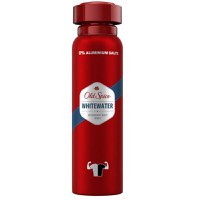 Deodorant Spray pentru Barbati - Old Spice Whitewater Deodorant Body Spray, 150ml - 1