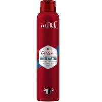 Deodorant Spray pentru Barbati - Old Spice Whitewater Deodorant Body Spray, 250 ml - 1