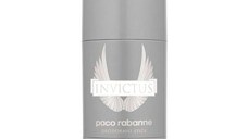 Deodorant Stick Paco Rabanne Invictus, Barbati, 75 ml