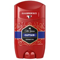 Deodorant Stick pentru Barbati - Old Spice Captain Deodorant Stick, 50 g - 1