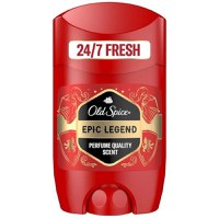 Deodorant Stick pentru Barbati - Old Spice Epic Legend, 50 ml - 1