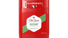 Deodorant Stick pentru Barbati - Old Spice Restart Deodorant Stick, 50 ml