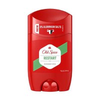 Deodorant Stick pentru Barbati - Old Spice Restart Deodorant Stick, 50 ml - 1