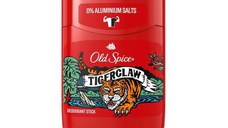 Deodorant Stick pentru Barbati - Old Spice TigerClaw Deodorant Stick, 50 ml