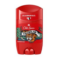 Deodorant Stick pentru Barbati - Old Spice TigerClaw Deodorant Stick, 50 ml - 1
