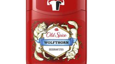 Deodorant Stick pentru Barbati - Old Spice Wolfthorn Deodorant Stick, 50 g