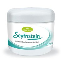 Dischete pentru Curatat Vopsea de Par - Barbicide Dy-Zoff Hair Color Stain Remover Pads 80 buc - 1