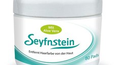 Dischete pentru Curatat Vopsea de Par - Barbicide Dy-Zoff Hair Color Stain Remover Pads 80 buc