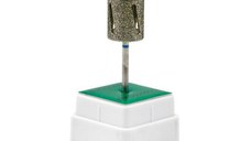 Duză pentru pedichiură Twister 13 mm, brâu albastru 12015