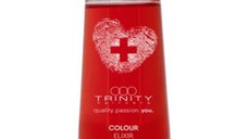 Elixir ingrijire complexa pentru par vopsit Essentials Colour Trinity Haircare, 75 ml
