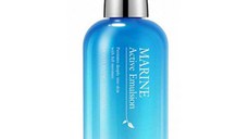 Emulsie Hidratanta The Skin House Marine Active, 130 ml
