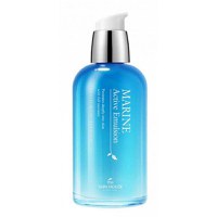 Emulsie Hidratanta The Skin House Marine Active, 130 ml - 1