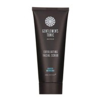 Exfoliant de Fata Babassu &amp; Bergamot Gentlemen&rsquo;s Tonic, 100ml - 1