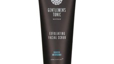 Exfoliant de Fata Babassu & Bergamot Gentlemen’s Tonic, 100ml