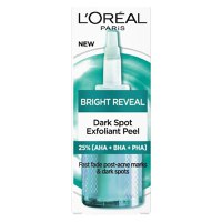Exfoliant Facial L&#039;Oreal Paris - Bright Reveal Dark Spot Exfoliant Peel, 25 ml - 1