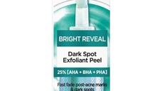 Exfoliant Facial L'Oreal Paris - Bright Reveal Dark Spot Exfoliant Peel, 25 ml