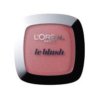 Fard de Obraz - L'Oreal Paris Accord Parfait Le Blush, nuanta 120 Sandalwood Pink, 5 g - 1
