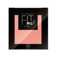 Fard de obraz Maybelline New York Fit Me Blush, nuanta 25 Pink, 5 g - 1