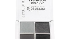 Fard de Pleoape Bio Quattro Smokey Eyes Eyes Benecos, 4,8 g