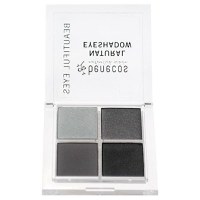 Fard de Pleoape Bio Quattro Smokey Eyes Eyes Benecos, 4,8 g - 1
