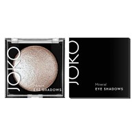 Fard de Pleoape - Joko, Mineral Eye Shadows Mono, nuanta 509, 2 g - 1