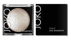 Fard de Pleoape - Joko, Mineral Eye Shadows Mono, nuanta 510, 2 g