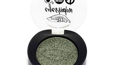 Fard de Pleoape Sidefat Verde 22 PuroBio Cosmetics, 3.5g