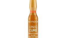 Fiole Antioxidante - Skeyndor Uniqcure Brightening Glow Concentrate, 7 fiole x 2 ml