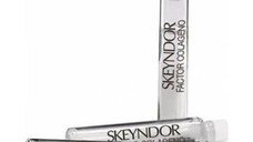 Fiole Colagen si Elastina - Skeyndor Essential Collagen + Elastin Factor, 20 fiole x 2,5 ml