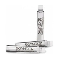 Fiole Colagen si Elastina - Skeyndor Essential Collagen + Elastin Factor, 20 fiole x 2,5 ml - 1