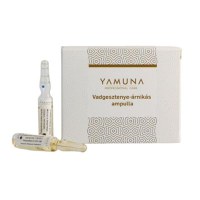 Fiole Ser cu Extract de Castane Salbatice - Yamuna Vadgesztenye-Arnikas Ampulla, 5 x 2 ml - 1
