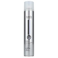 Fixativ cu Fixare Extrem de Puternica - Londa Professional Lock It Extreme Strong Hold Spray, 500ml - 1