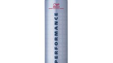 Fixativ cu Fixare Medie - Wella Professionals Performance Strong Hold Hairspray 500 ml