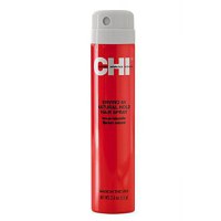 Fixativ cu Fixare Naturala - CHI Farouk Enviro 54 Hair Spray Natural Hold 74 g - 1