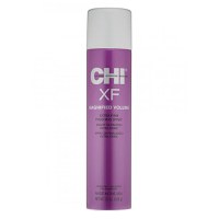 Fixativ cu Fixare Puternica - CHI Farouk Magnified Volume Extra Firm Finishing Spray 340g - 1