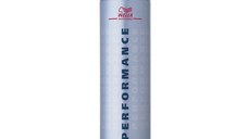 Fixativ cu Fixare Puternica - Wella Professionals Performance Extra Strong Hold Hairspray 500 ml